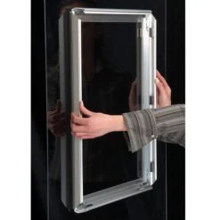 Snap Frame Vitrine 11 Snap Frame Vitrine -Déco Bistro Pas Cher Magasin snap frame vitrine 5