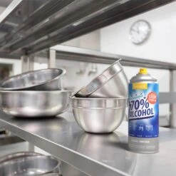 Spray Nettoyant Et Désinfectant Toutes Surfaces Pour Tables Hôtel-restaurant 5 Spray Nettoyant Et Désinfectant Toutes Surfaces Pour Tables Hôtel-restaurant -Déco Bistro Pas Cher Magasin spray nettoyant et desinfectant toutes surfaces pour tables hotel restaurant 2