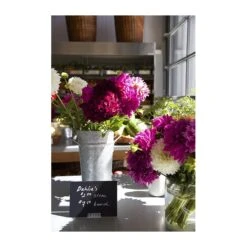 Support Ardoise Tag 8 Support Ardoise Tag -Déco Bistro Pas Cher Magasin suport a 2