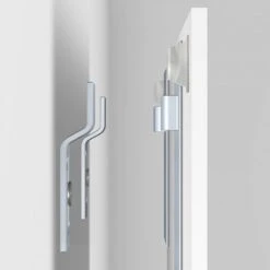 Support Mural Pour Attache Dibond -Déco Bistro Pas Cher Magasin support mural pour attache dibond 2