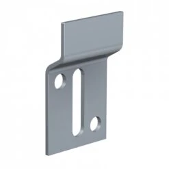 Support Mural Pour Attache Dibond