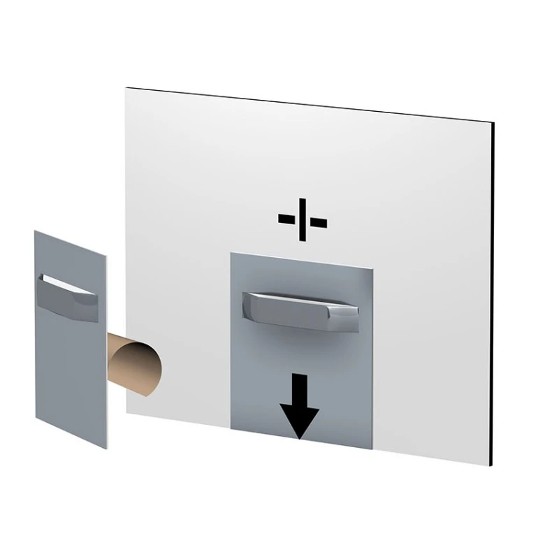 Support Pour Attache Dibond 5 Support Pour Attache Dibond – Image 5