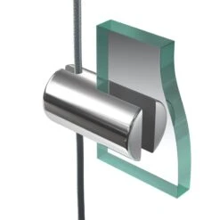 Support Simple Panneau 3mm Max