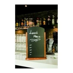 Top Ardoise De Table -Déco Bistro Pas Cher Magasin top 3