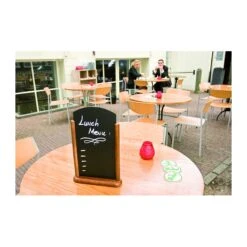 Top Ardoise De Table -Déco Bistro Pas Cher Magasin top 4