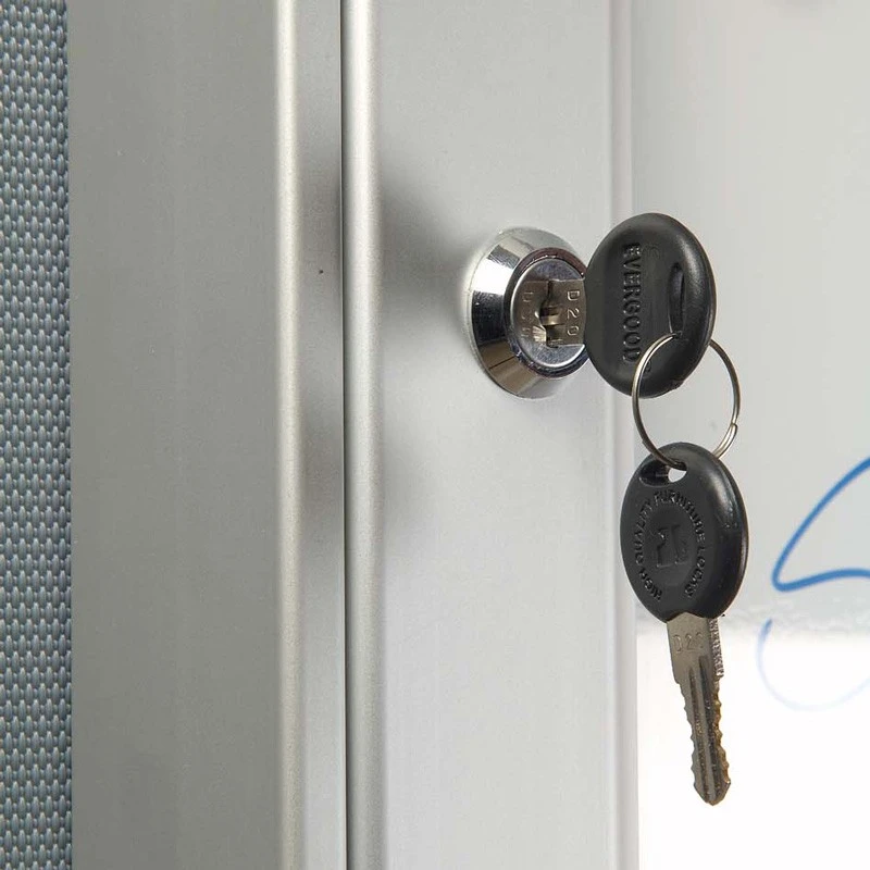 Vitrine D'affichage Liège/magnétique 2 Vitrine D'affichage Liège/magnétique – Image 2