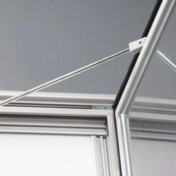 Vitrine D'affichage Liège/magnétique 6 Vitrine D'affichage Liège/magnétique -Déco Bistro Pas Cher Magasin vitrine d affichage liege magnetique 2